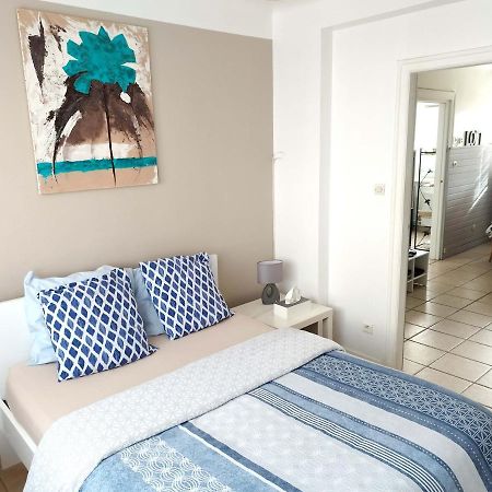 Bienvenue Chez Vous ! Malo Apartment Dunkirk Екстериор снимка