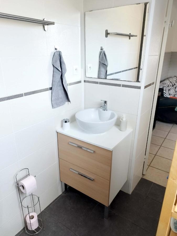 Bienvenue Chez Vous ! Malo Apartment Dunkirk Екстериор снимка