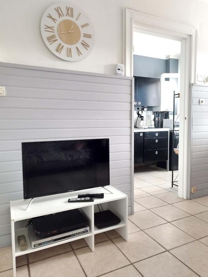 Bienvenue Chez Vous ! Malo Apartment Dunkirk Екстериор снимка