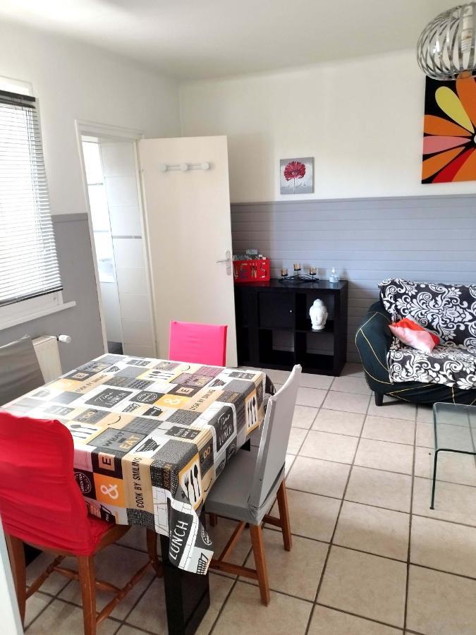 Bienvenue Chez Vous ! Malo Apartment Dunkirk Екстериор снимка