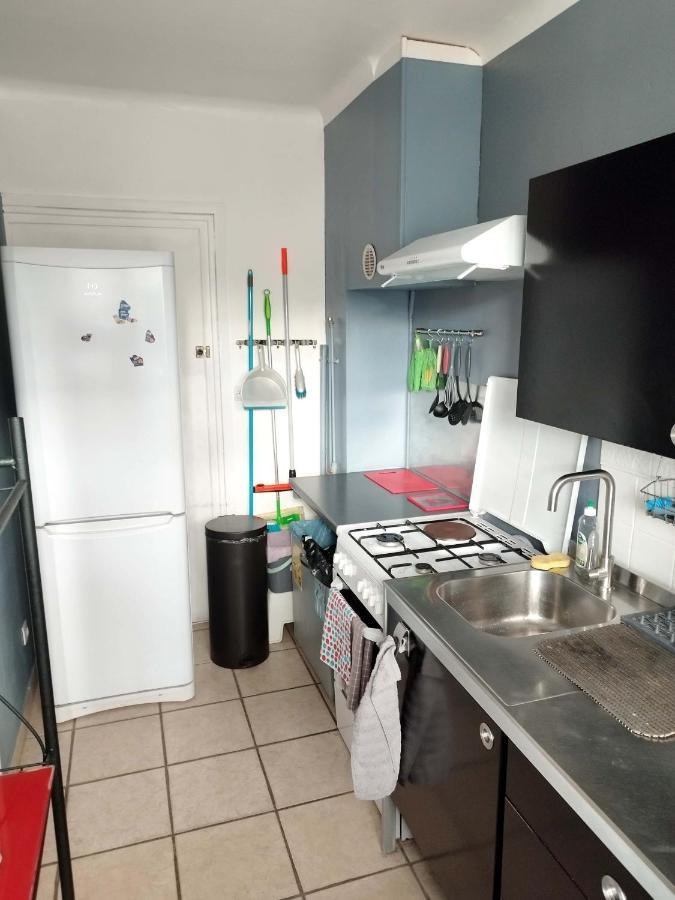 Bienvenue Chez Vous ! Malo Apartment Dunkirk Екстериор снимка